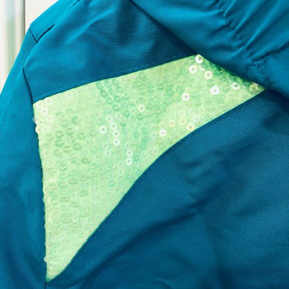 Athletech Winter 3 in 1 jacket - Picture 2 of 9